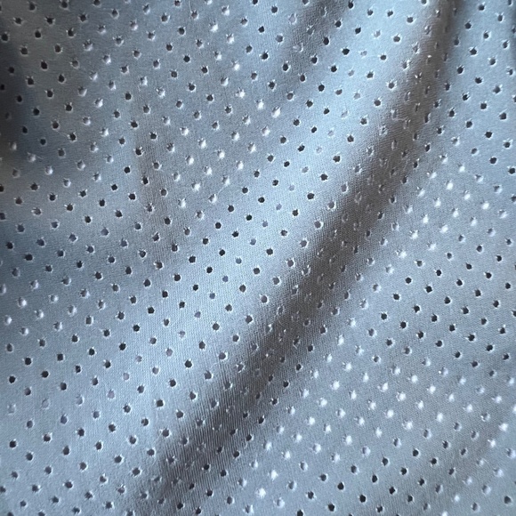 Cavalleria Toscana S/S Jersey Competition Polo with Perforated Inserts - Picture 11 of 13